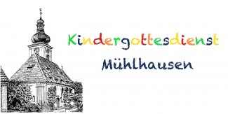 Kindergottesdienst Mühlhausen